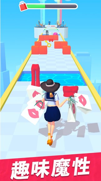 姐是購物狂 v1.03 安卓版 2