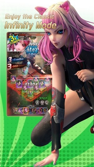 進擊的艾拉最新版 v1.0.8 安卓版 2