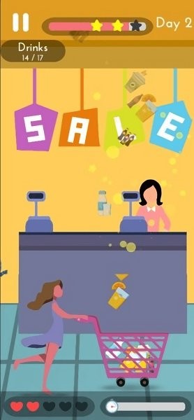 我購(gòu)物賊溜(I Shop Good) v0.1 安卓版 1