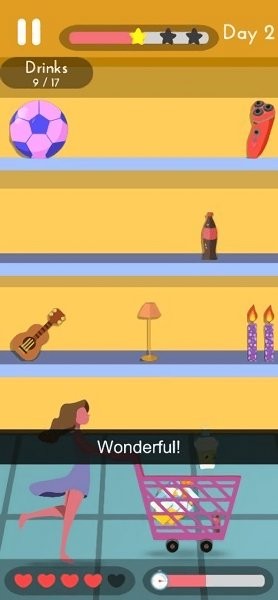 我購(gòu)物賊溜手游下載 我購(gòu)物賊溜游戲下載