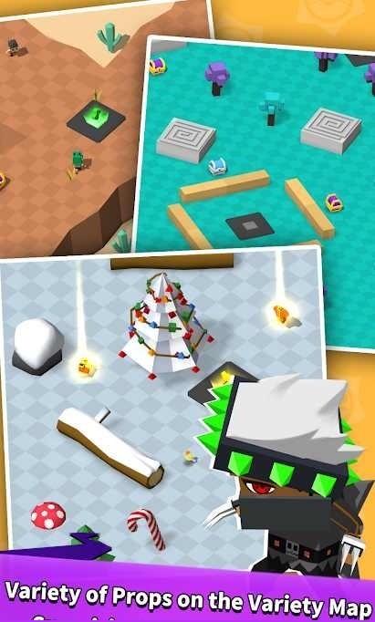 競技場生存手機(jī)版下載