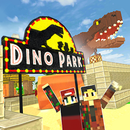 探秘恐龍世界游戲