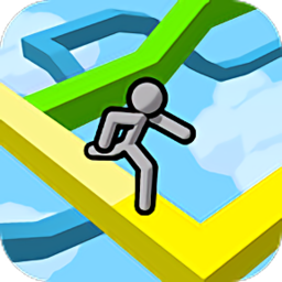 空中跳躍跑酷(Skyturns)