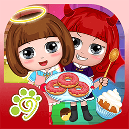 小天使貝貝的甜品店