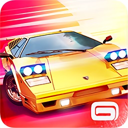 狂野飆車超越完整版