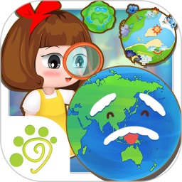 貝貝的十萬個為什么