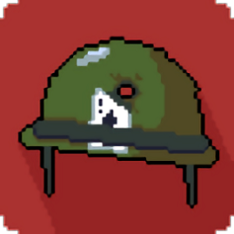 前線士兵中文版(frontline troopers)