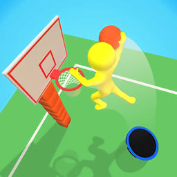 人人愛灌籃手游