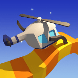 我畫你跑小游戲