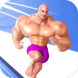 我要當(dāng)猛男