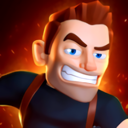 火箭騎士中文版(rocket rider)