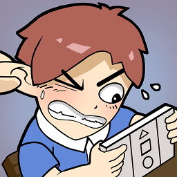 偷玩游戲機(jī)