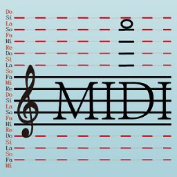 迷笛五線譜最新版