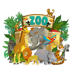 可愛動(dòng)物壁紙大全app