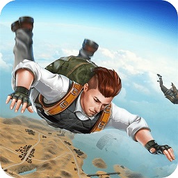 沙漠生存射擊游戲中文版