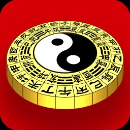 黃金風(fēng)水羅盤官方正版