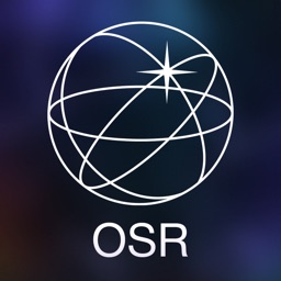 osr star finder app(osr星星軟件)