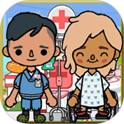 米加小鎮(zhèn)護(hù)理生活最新版