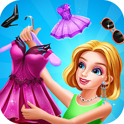 夢幻時裝換裝最新版