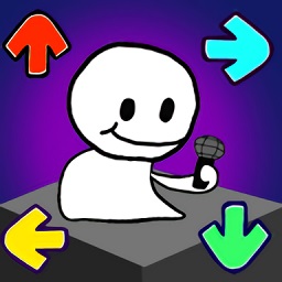 fnf mod music live游戲