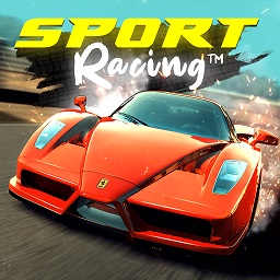 sport racing賽車游戲