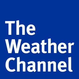 the weather channel天氣預(yù)報(bào)中文版