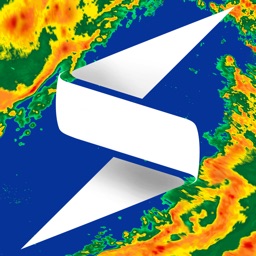 storm radar中文版app