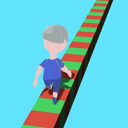 時間控制奔跑者最新版(Time control runner)