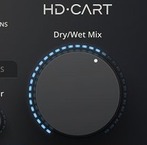 hd cart混響最新版