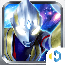 奧特曼宇宙超人安卓版