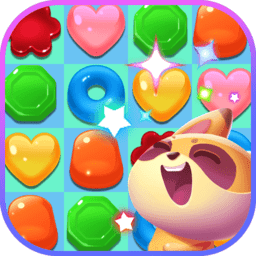 糖果流行传奇最新版