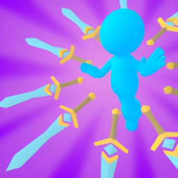 武器風(fēng)暴小游戲(Weapon Storm)