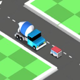 我的披薩車免費(fèi)版