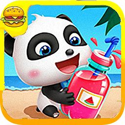 寶寶奇妙美食餐廳游戲