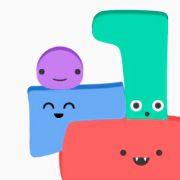 畫筆疊疊高游戲