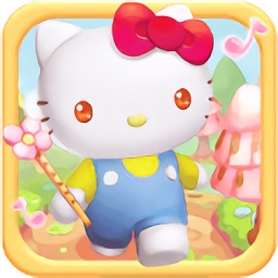 凱蒂貓跑跑樂最新版