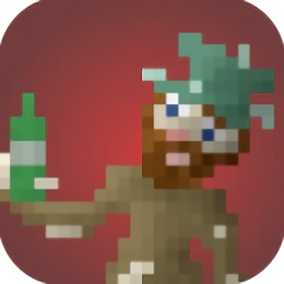 流浪漢模擬器像素版
