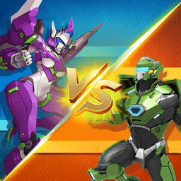 熱血機(jī)甲進(jìn)化