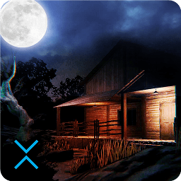 被詛咒的房子完整版