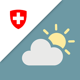meteoswiss中文版app