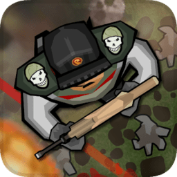 超級(jí)警察正義守護(hù)者