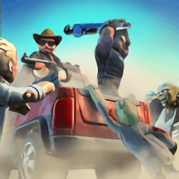 致命護(hù)衛(wèi)隊(duì)(Deadly Convoy)