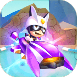 卡丁車變形金剛最新版