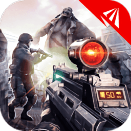 死亡射擊生化來襲