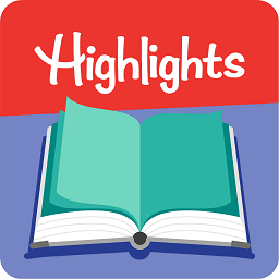 Highlights電子圖書館官方版
