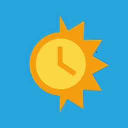 sunrise companion日出伴侶