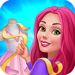 服裝熱時(shí)裝秀游戲