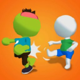 一腳特工免費(fèi)版