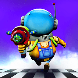 戰(zhàn)斗拉力賽手游