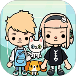 迷你城鎮(zhèn)寵物醫(yī)生